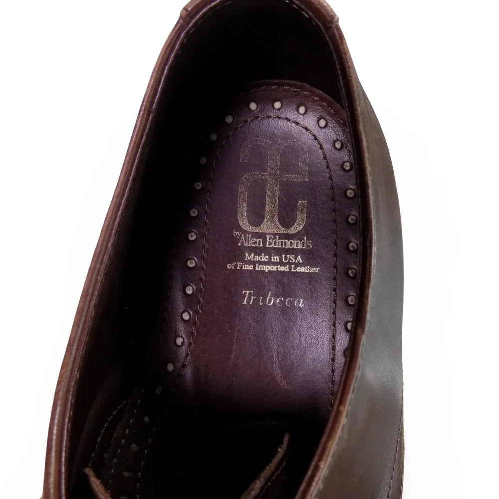 Allen Edmonds allen edmonds